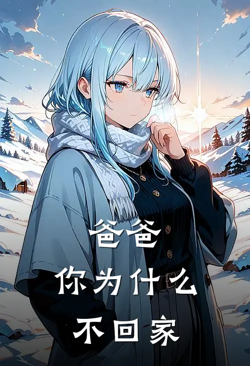 爸爸,你为不回家英语