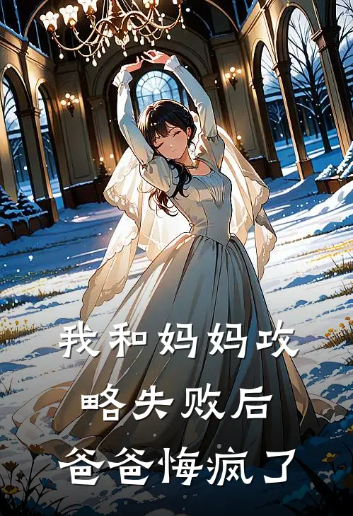 我和妈妈攻略失败后，爸爸悔疯了