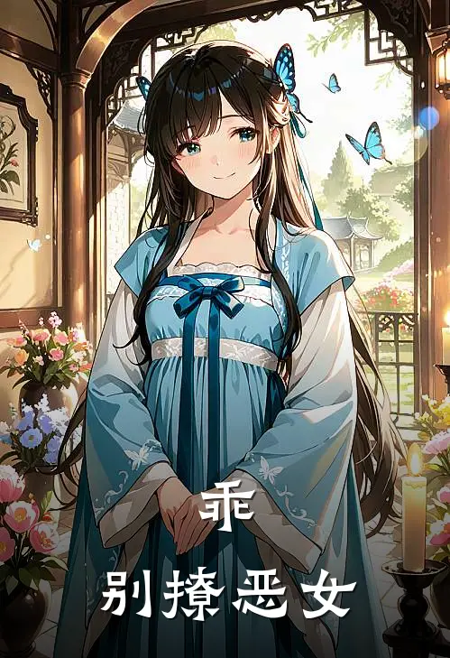 乖，别撩恶女