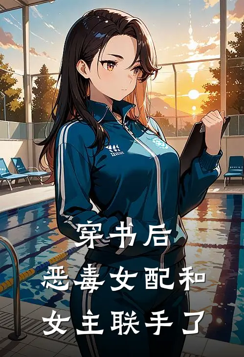 穿书后,恶毒女配和女主联手了