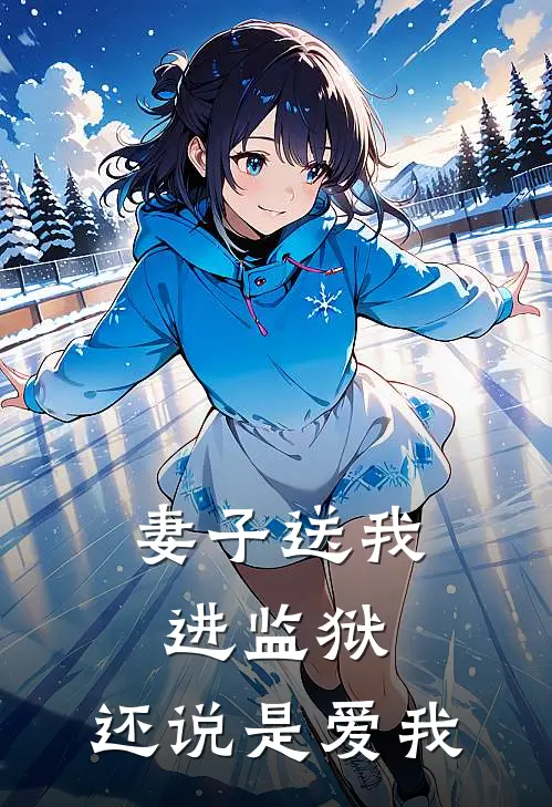 妻子送我进监狱还说是爱我的