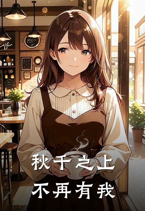 秋千之上，不再有我