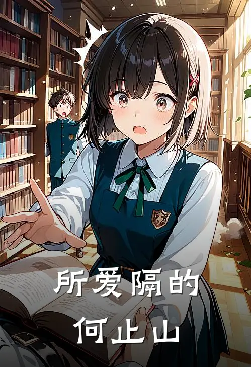 所爱隔的何止山