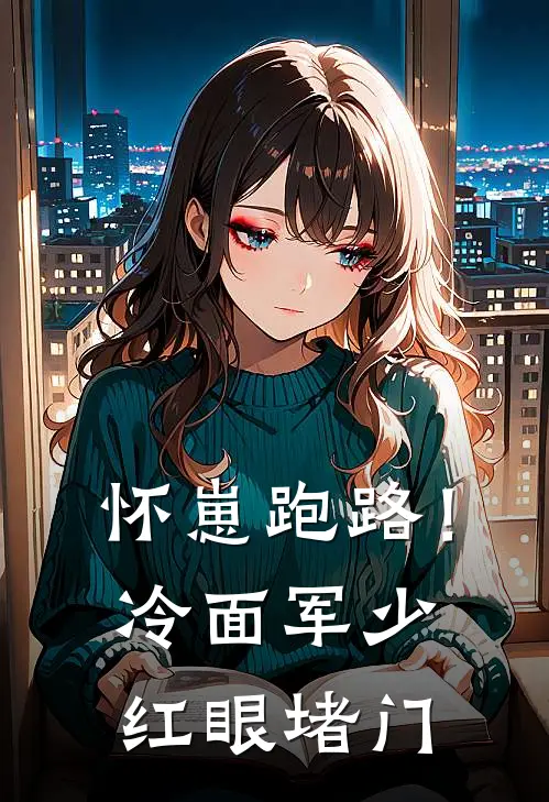 怀崽跑路!冷面军少红眼堵门 ixdzs8