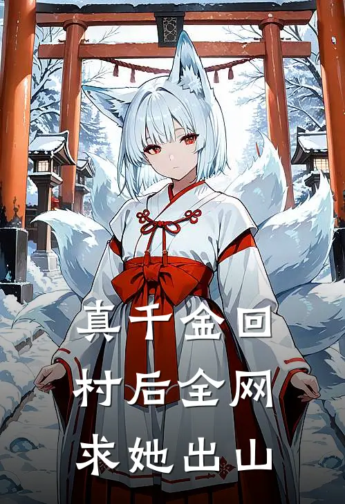 真千金回村后全网求她出山