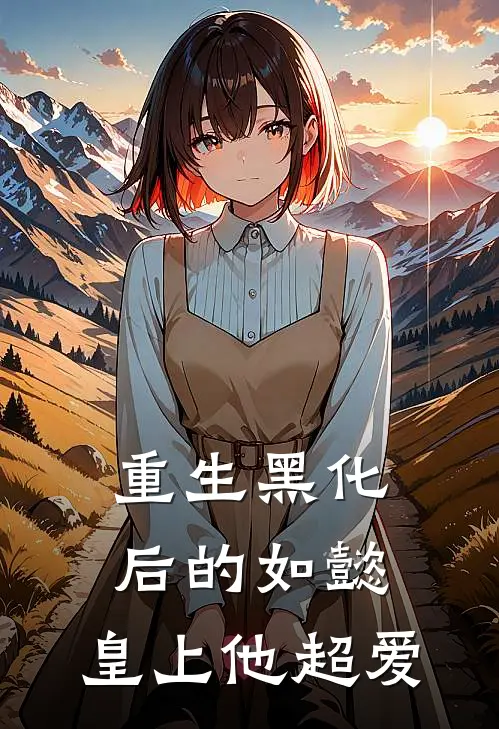 重生黑化后的如懿,皇上他超爱她了
