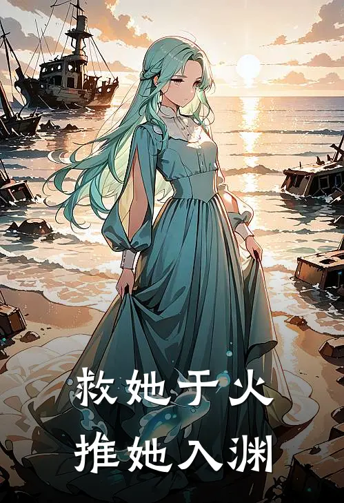 救她于火,推她入渊的英文