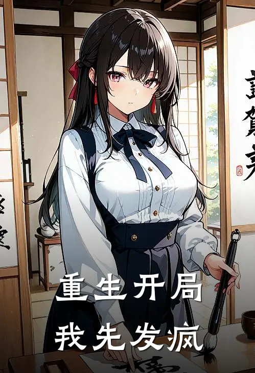 重生开局我先发疯