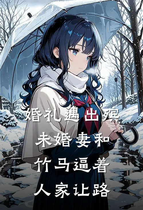 婚礼遇出殡，未婚妻和竹马逼着人家让路