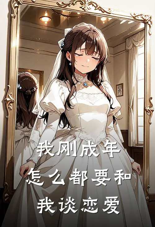 我刚成年,怎么都要和我谈恋爱怎么办