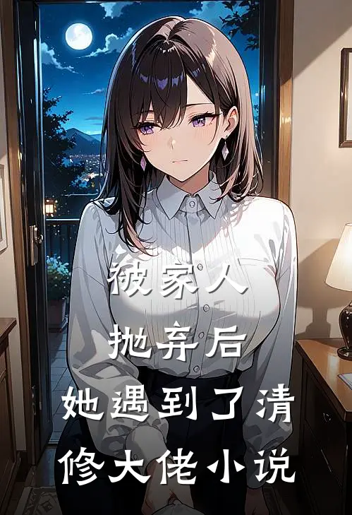 被家人抛弃后,她遇到了清修大佬在线阅读