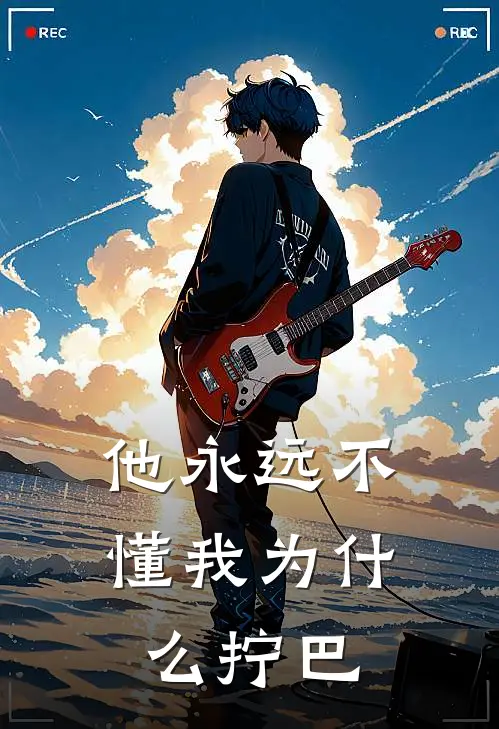 他永远不懂我为什么拧巴