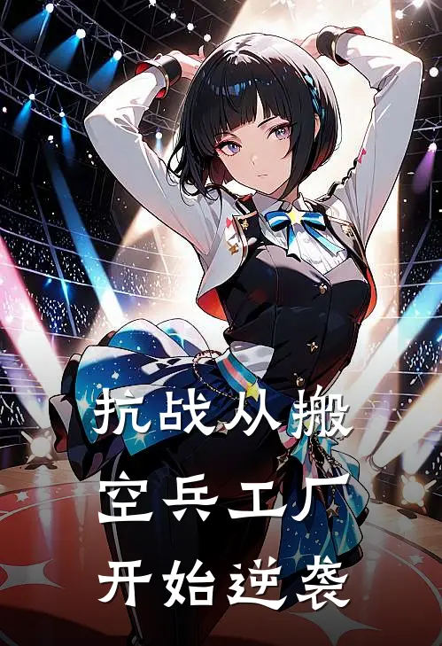 抗战从搬空兵工厂开始逆袭