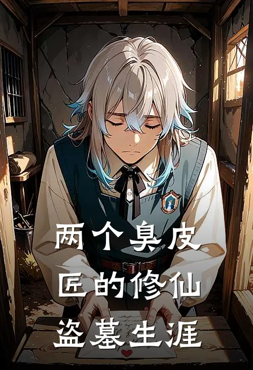 两个臭皮匠的修仙盗墓生涯在线观看