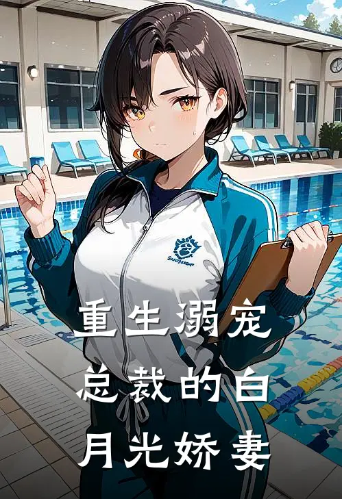 重生溺宠总裁的白月光娇妻