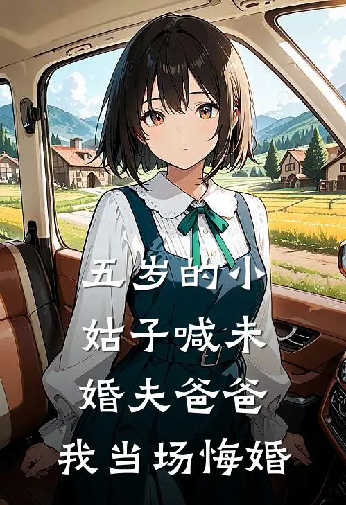 五岁的小姑子喊未婚夫爸爸,我当场悔婚怎么办