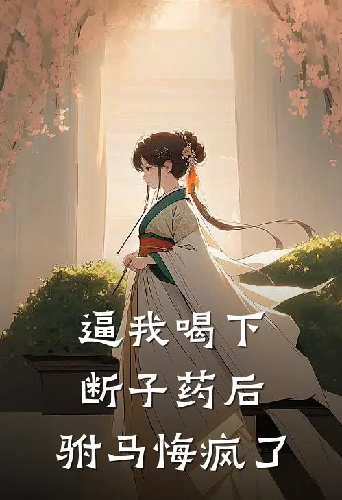 逼我喝下断子药后，驸马悔疯了