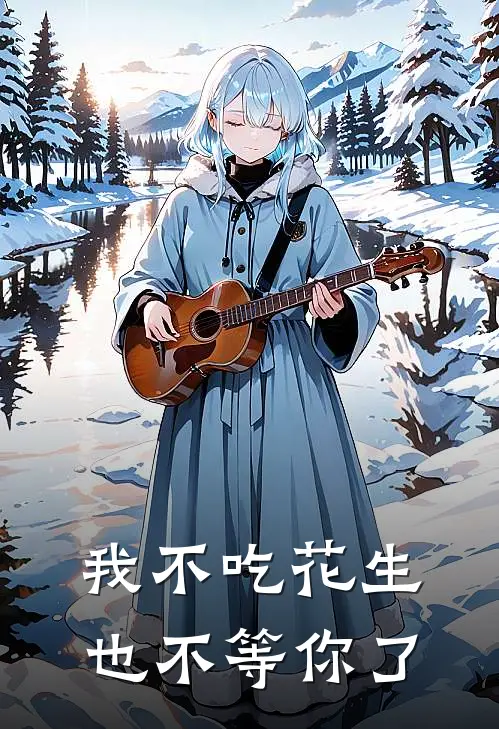 我不吃花生，也不等你了