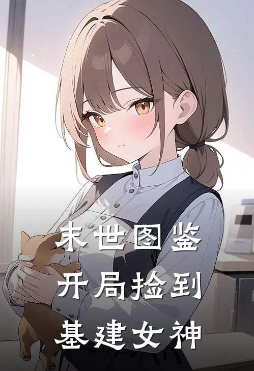 末世图鉴：开局捡到基建女神