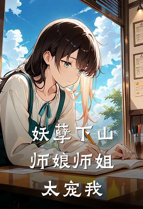 妖孽下山，师娘师姐太宠我