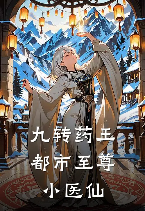 九转药王：都市至尊小医仙