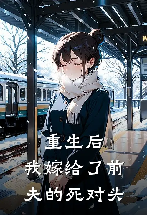 重生后,我嫁给了前夫的死对头短剧