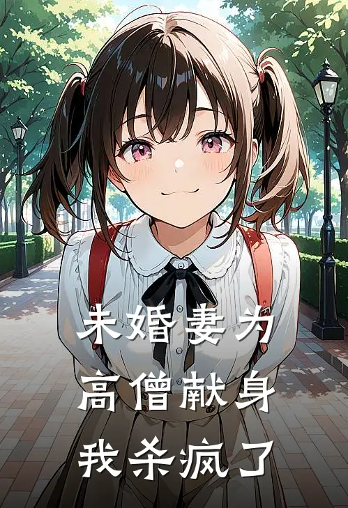 未婚妻为高僧献身，我杀疯了