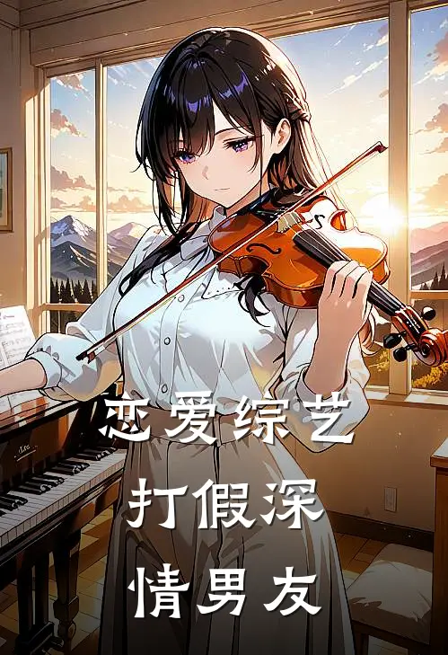 恋爱综艺,打假深情男友在线观看