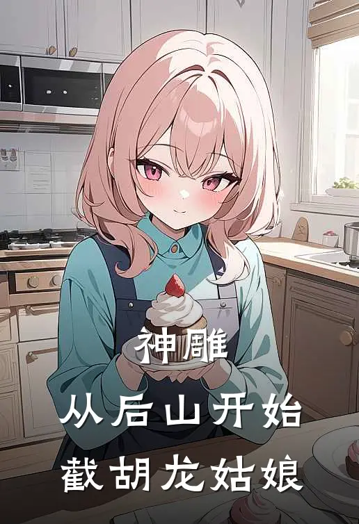 神雕从后山开始,截胡龙姑娘
