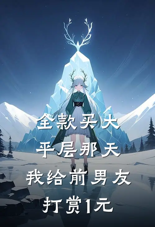 全款买大平层那天，我给前男友打赏1元