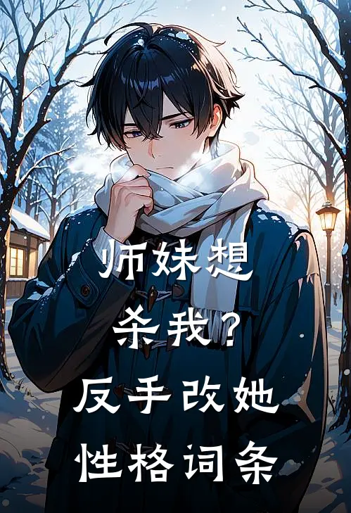 师妹想杀我?反手改她性格词条