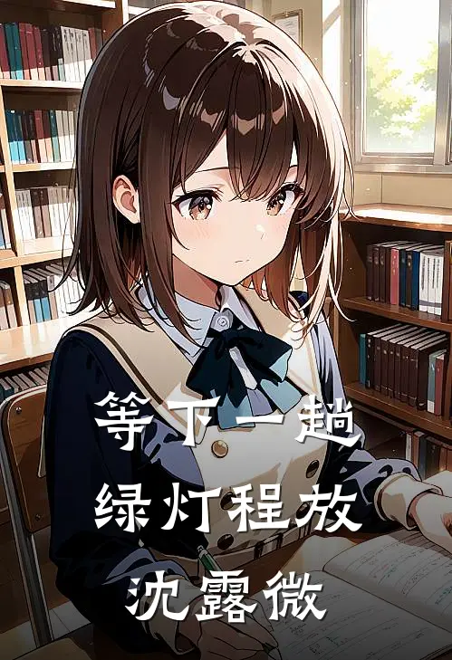 等下一趟绿灯程放沈露微