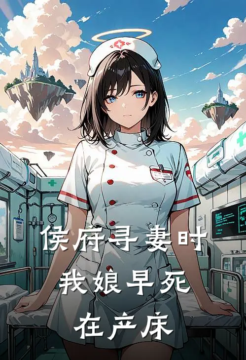 侯府寻妻时,我娘早死在产床结局