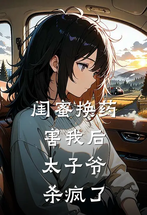 闺蜜换药害我后，太子爷杀疯了