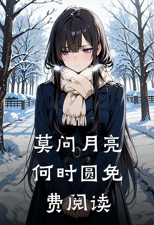 莫问月亮何时圆免费阅读全文