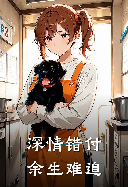 深情错付,余生难追下一句