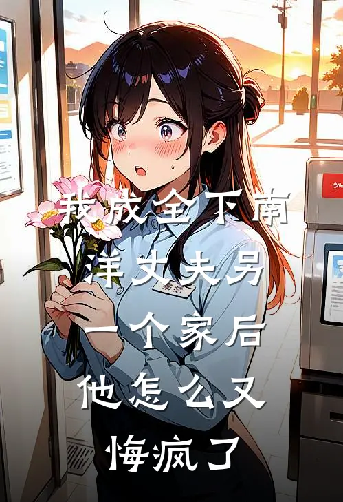 我成全下南洋丈夫另一个家后,他怎么又悔疯了呢