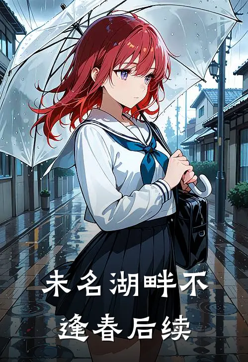 未名湖畔不逢春后续