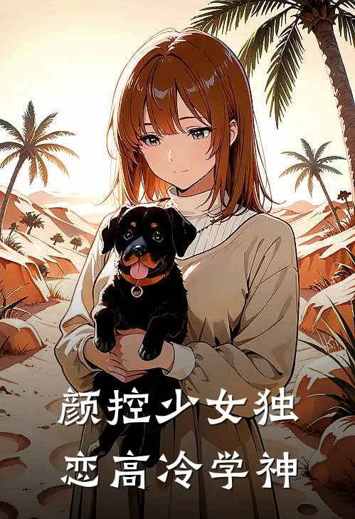 颜控少女独恋高冷学神