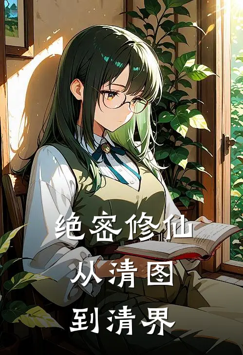 绝密修仙：从清图到清界