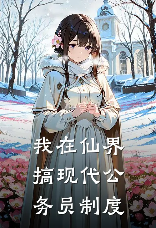 我在仙界搞现代公务员制度