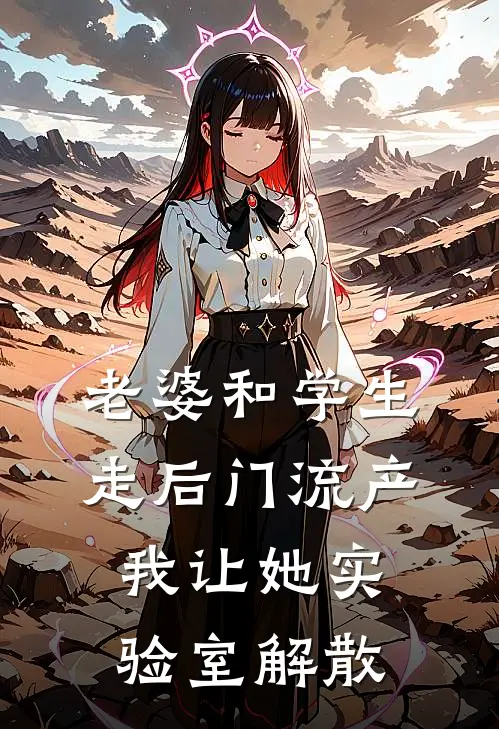 老婆和学生走后门流产,我让她实验室解散