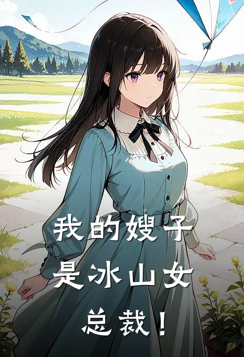 我的嫂子是冰山女总裁！