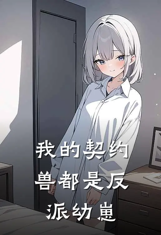 我的契约兽都是反派幼崽