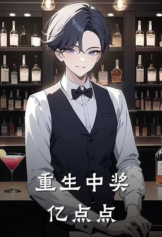 重生中奖亿点点