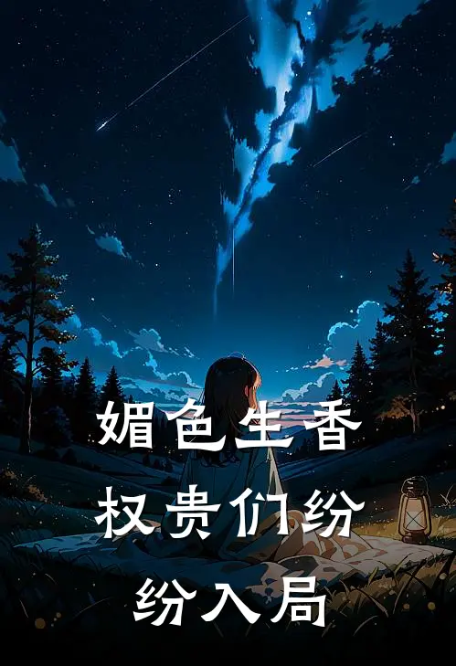 媚色生香,权贵们纷纷入局大结局在线