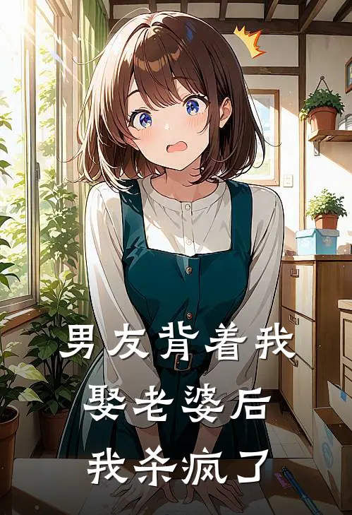 男友背着我娶老婆后,我杀疯了他