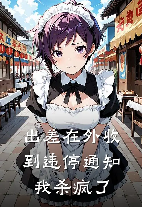 出差在外收到违停通知,我杀疯了算违法吗