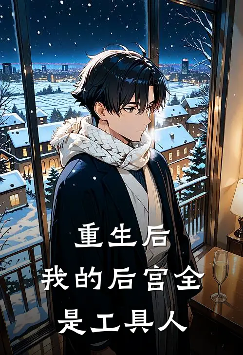 重生后,我的后宫全是工具人漫画