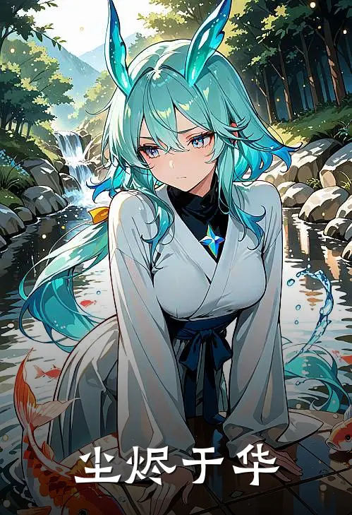 尘烬于华